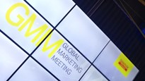 Sandvik Coromant Global Marketing Meeting