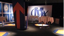OMX Lounge Stockholm Open