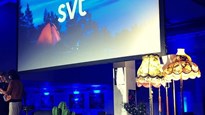 SVT Personalfest